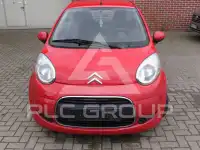 2011 Citroen C1