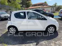 2011 Citroen C1