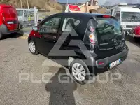 2011 Citroen C1