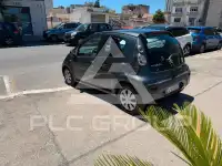 2011 Citroen C1