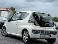 2011 Citroen C1