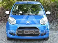 2011 Citroen C1