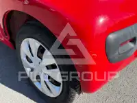 2011 Citroen C1