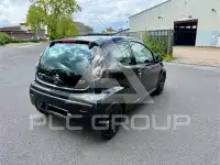 2011 Citroen C1