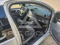 2011 Citroen C1