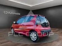 2011 Citroen C1