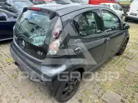 2011 Citroen C1