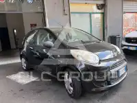 2011 Citroen C1