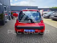 2011 Citroen C1