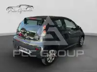 2011 Citroen C1