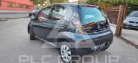 2011 Citroen C1