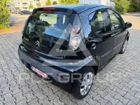 2011 Citroen C1