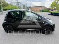 2011 Citroen C1