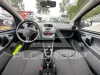 2011 Citroen C1