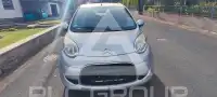 2011 Citroen C1