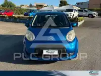2011 Citroen C1