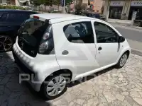 2011 Citroen C1