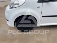 2011 Citroen C1