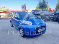 2011 Citroen C1