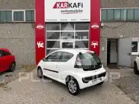 2011 Citroen C1