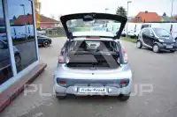 2011 Citroen C1