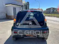 2011 Citroen C1