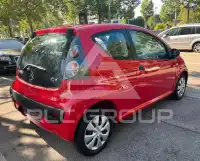 2011 Citroen C1