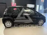 2011 Citroen C1