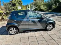 2011 Citroen C1