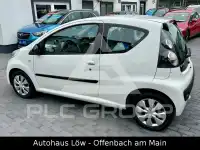 2011 Citroen C1