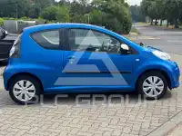 2011 Citroen C1