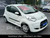 2011 Citroen C1