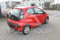 2011 Citroen C1