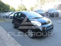2011 Citroen C1