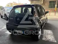 2011 Citroen C1