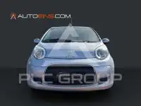 2011 Citroen C1