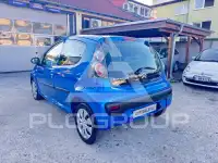 2011 Citroen C1