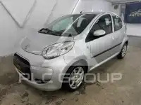 2011 Citroen C1