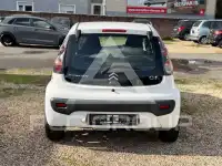 2011 Citroen C1