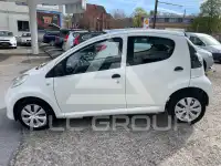 2011 Citroen C1