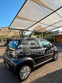 2011 Citroen C1