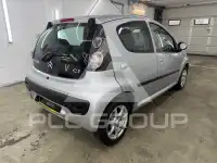 2011 Citroen C1