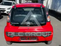 2011 Citroen C1