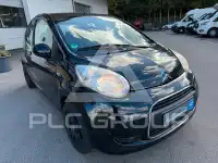 2011 Citroen C1