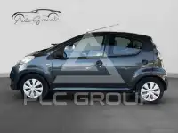 2011 Citroen C1