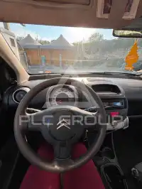 2011 Citroen C1