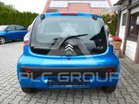 2011 Citroen C1