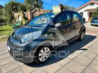 2011 Citroen C1