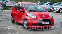 2011 Citroen C1
