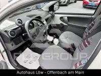 2011 Citroen C1
